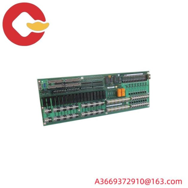 ABB PP836A 3BSE042237R2 Industrial Control Module