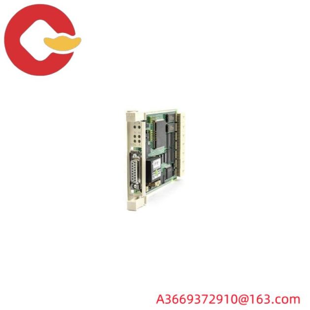 ABB PPC380AE02 Industrial Control Module