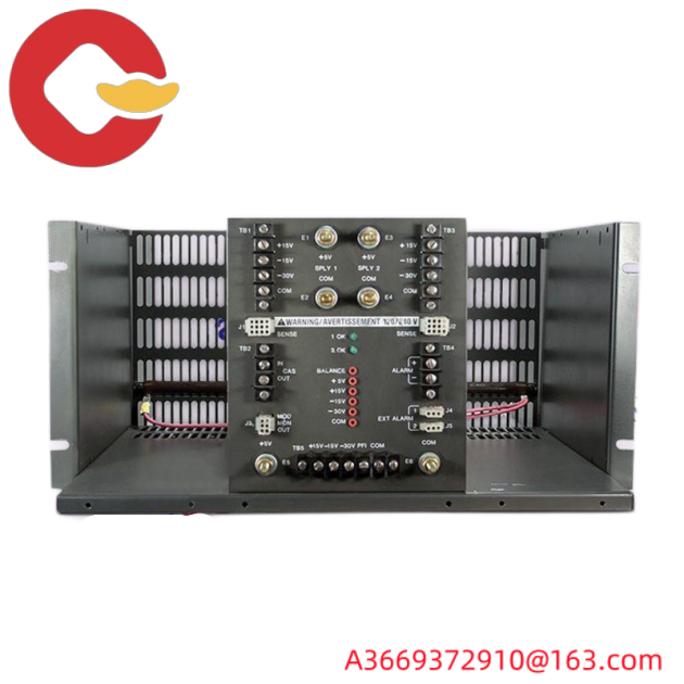 ABB PPC380AE102 High-Performance Industrial Controller Module