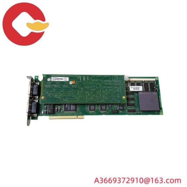 ABB PU514 Real-Time Accelerator PCI Module for Industrial Control