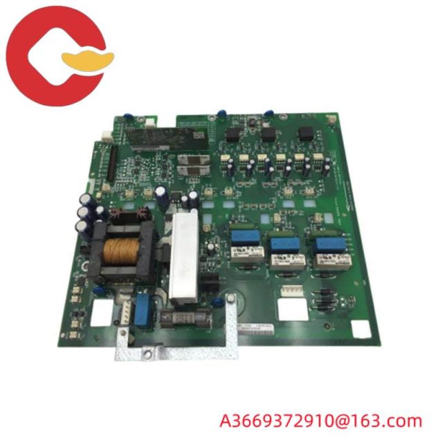 ABB R474A11XE HAFAABAAABE1BCA1XE - Custom Industrial Control Module