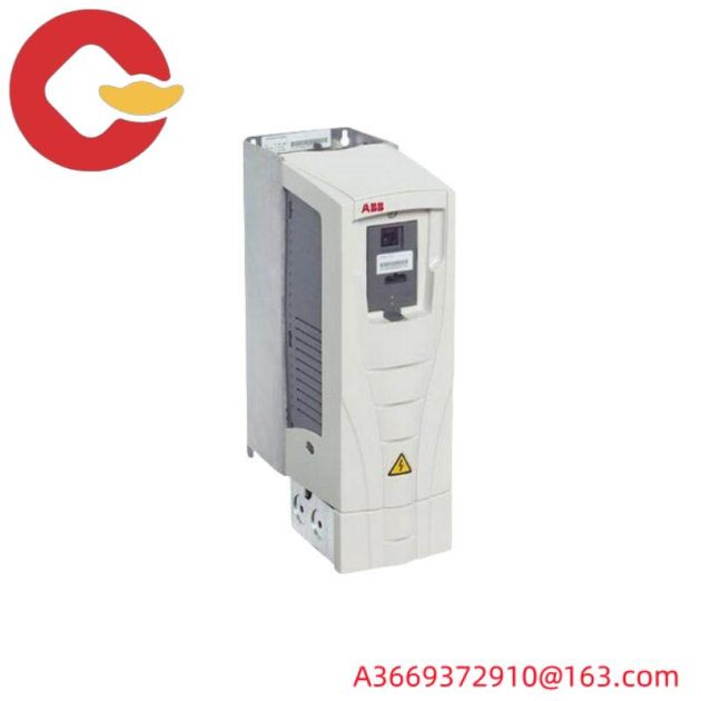 ABB RDCO-04C Industrial Control Module