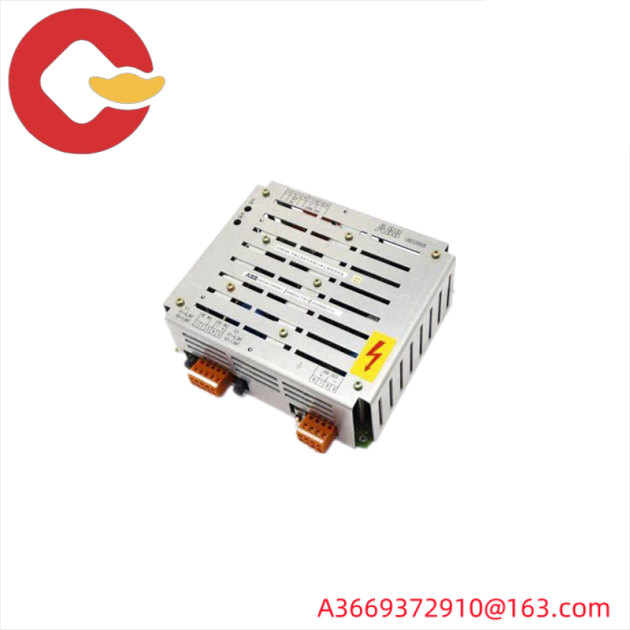 ABB REF615E_E HBFHAEAGNCA1BNN1XE - Advanced Control Module for Industrial Automation