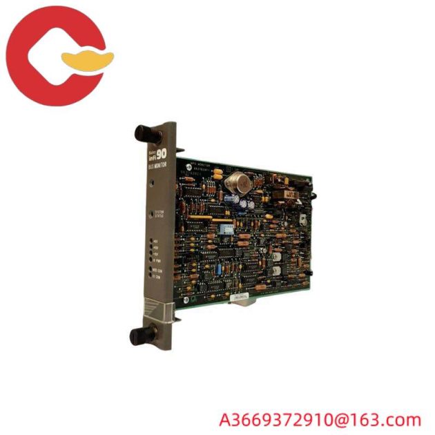 ABB REX010 HESG324426R0001 - High Performance Control Module for Industrial Automation