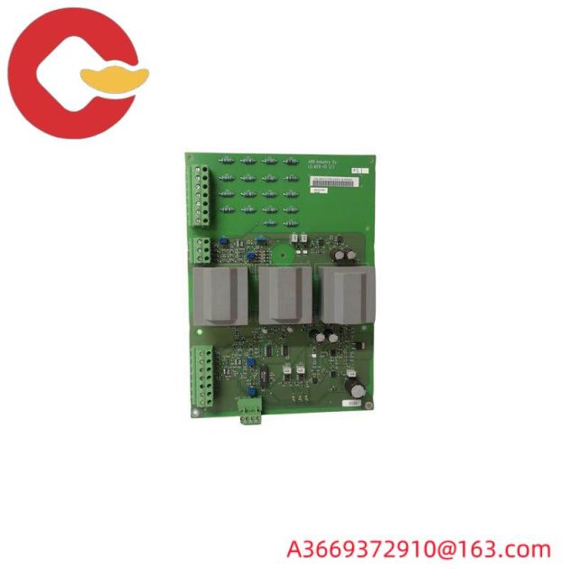 ABB RFO810 Communication Module