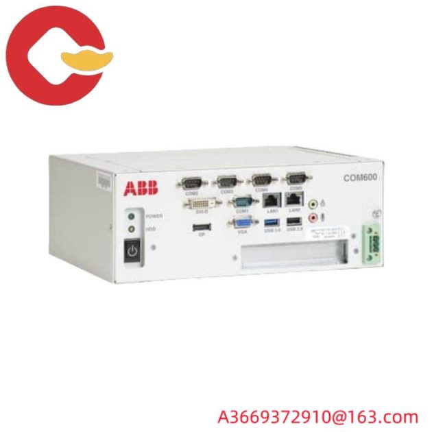 ABB RFO810 Communication Module