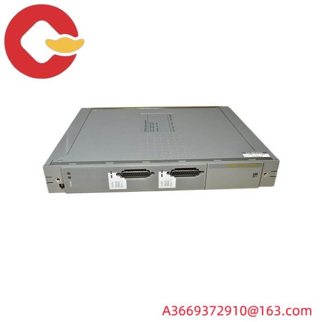 ABB S3N 150A - High Performance Industrial Controller