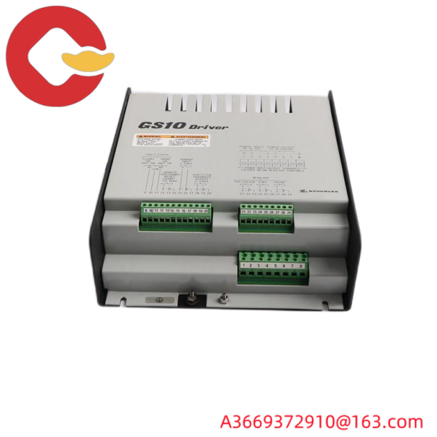 ABB S3N 3P Industrial Control Module