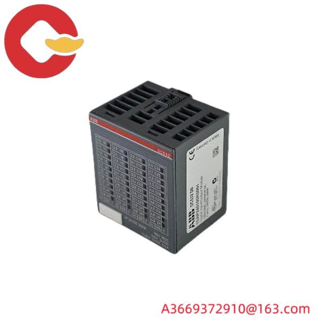 ABB SAFT110 Power Supply Module for Industrial Automation