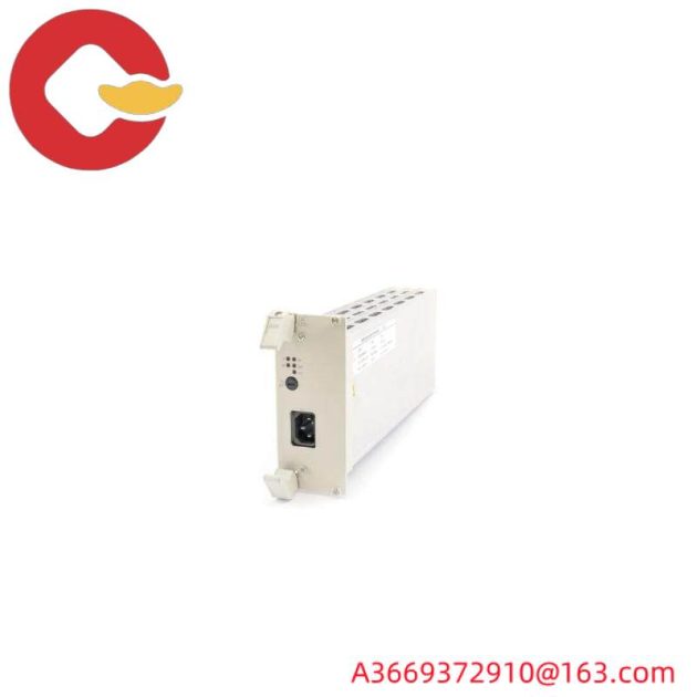 ABB SB510 PLC Control Module