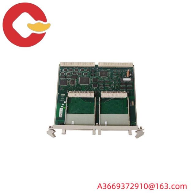 ABB SC510 3BSE003832R1 - High-Performance Industrial Control Module