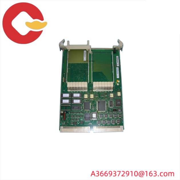 ABB SC540 3BSE006096R1 Industrial Control Module