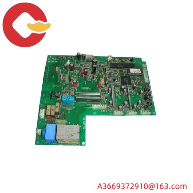 ABB SC560 PLC Analog Input Module