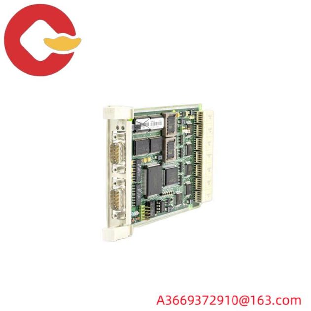 ABB SCYC51010 Control Module for Industrial Automation