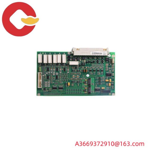 ABB SCYC51010 58052515G Control Module