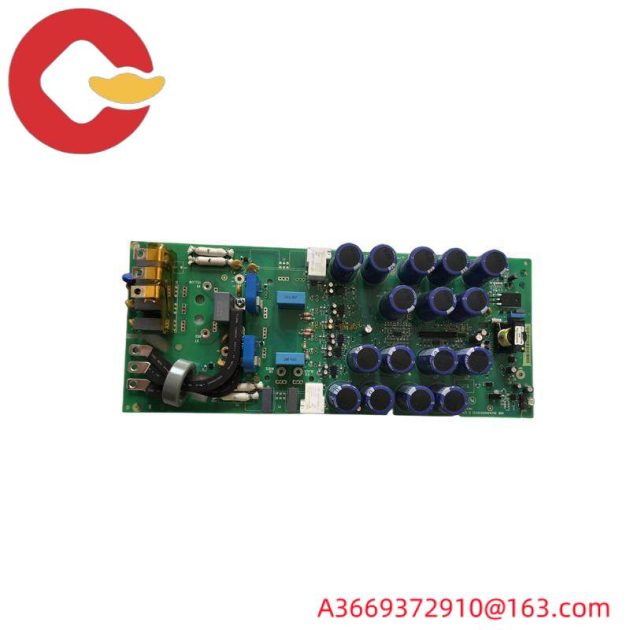 ABB SCYC51020 58052582G Industrial Control Module