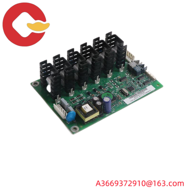 ABB SCYC51020 58052582G - High Performance Industrial Module