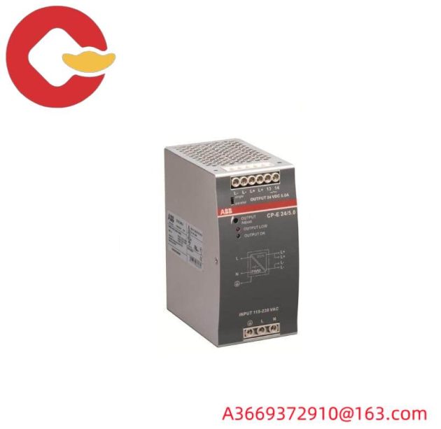 ABB SCYC51020 58052582G - High Performance Industrial Module