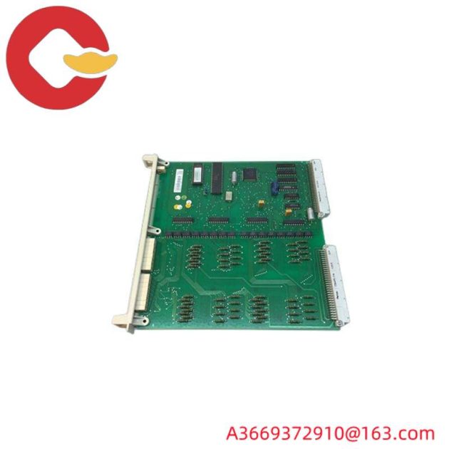 ABB SE96920414 YPK112A Communication Module for Advant Fieldbus 100