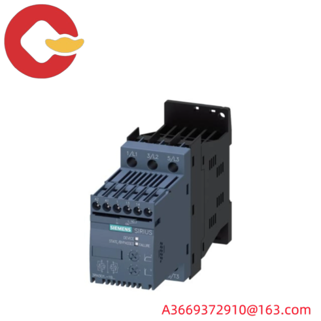 ABB SK827005 Industrial Control Module