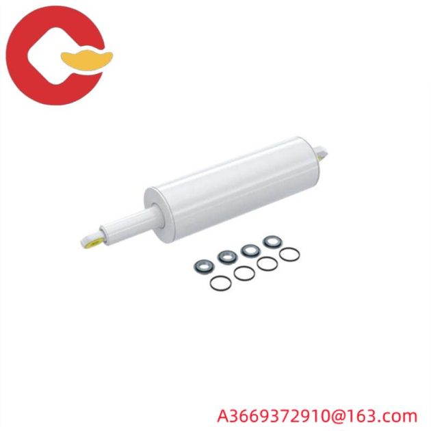 ABB SK827005 60HZ Coil - High Performance Control Component