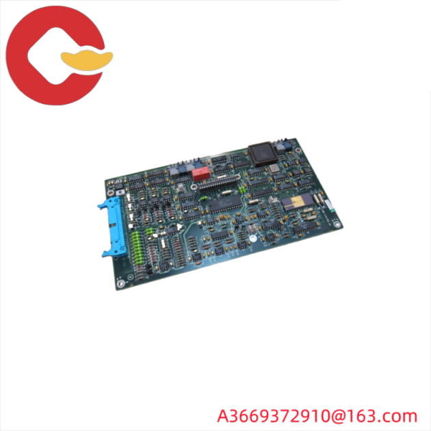 ABB SNAT609TAI 61073779 Control Board: Industry Leader in Automation Solutions