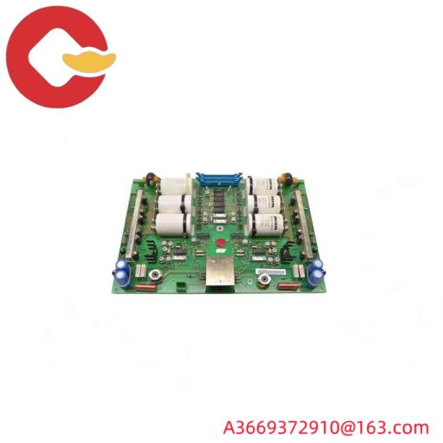 ABB SNAT634PAC Control Board for Industrial Automation