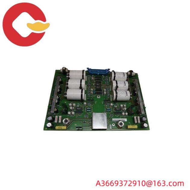 ABB SNAT634PAC Control Board for Industrial Automation