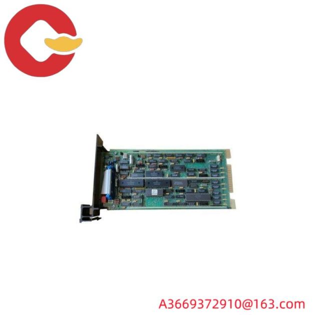 ABB SPBRC400 Bridge Controller Module for Industrial Automation