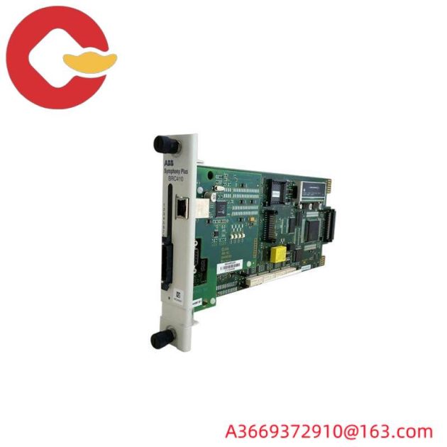 Allen Bradley 1756-CNBR Redundant Bridge Module: ControlLogix Network Integration