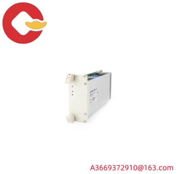 ABB SR511 Redundant 5V Regulator for Industrial Automation Systems