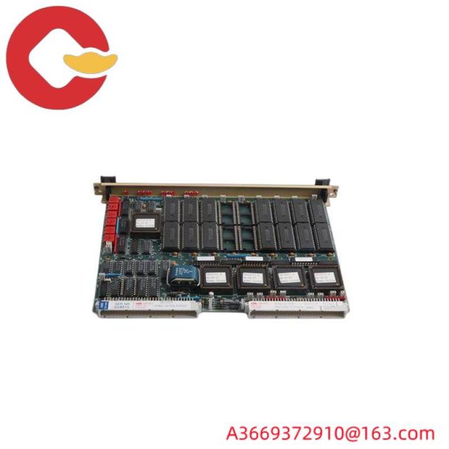 ABB SYN5201A-Z,V277 3BHB006714R0277 - Industrial Control Module