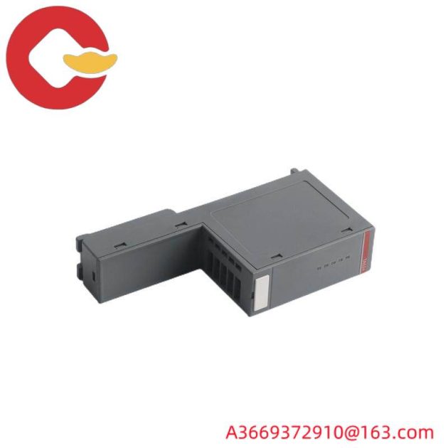 ABB TA524 Digital Input Module for Industrial Automation