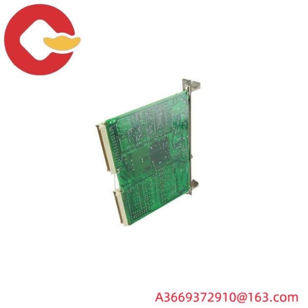 ABB TAS.580.0550G00 Industrial Control Module