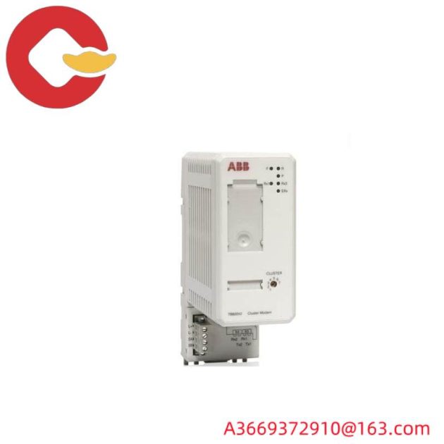 ABB TB820V2 3BSE013208R1 Module for Industrial Control Systems