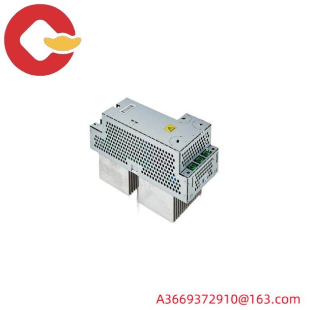 ABB TK803V018 3BSC950130R1 Industrial Control Module