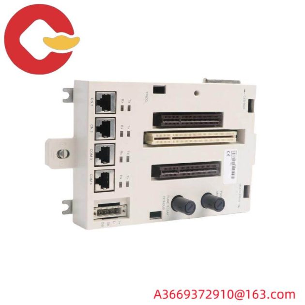 ABB TP853 Industrial Control Module