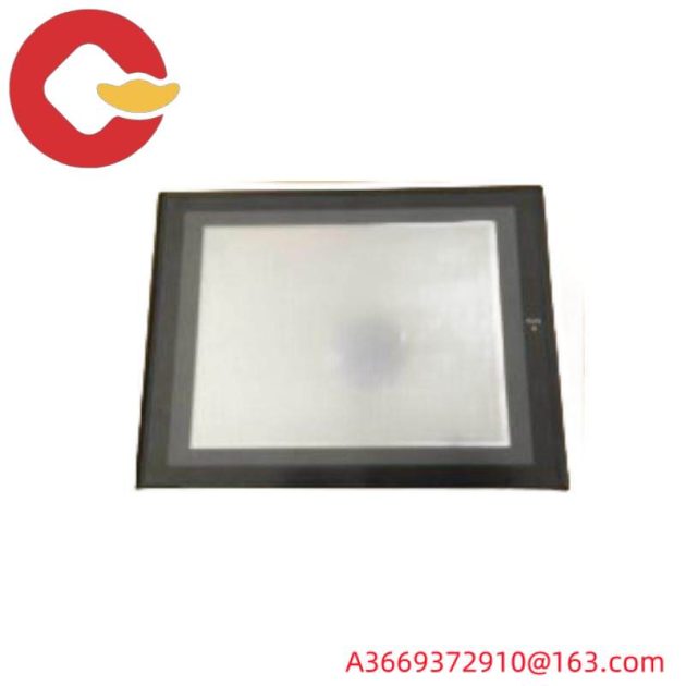 ABB TPPB-02 Control Module for Industrial Automation Systems