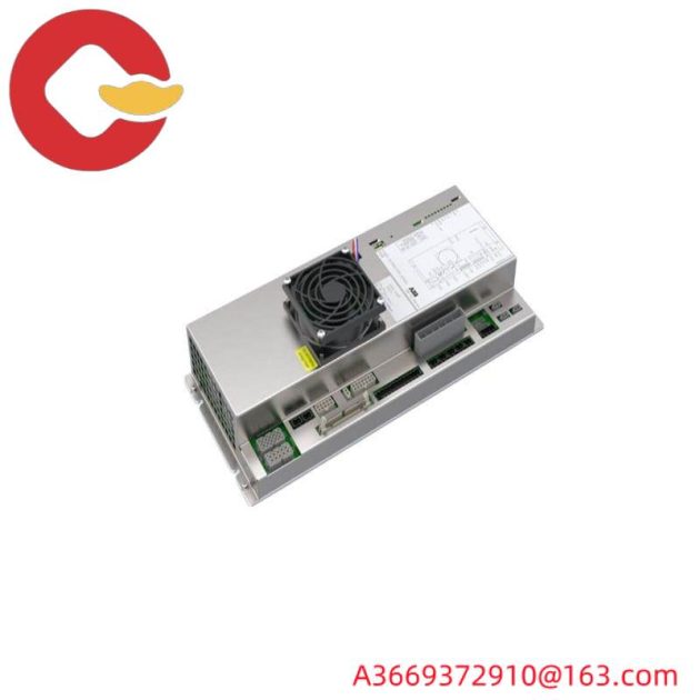 ABB UAD154A Industrial Automation Module