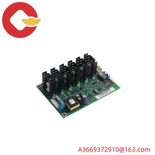 ABB UAD206A101 Customized Control Module