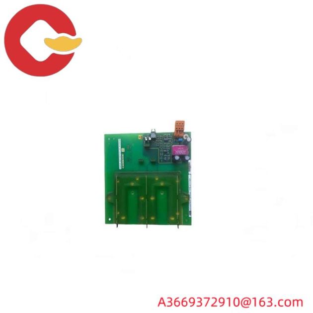 ABB UBC717AE01 HIEE300927R0101 Industrial Module