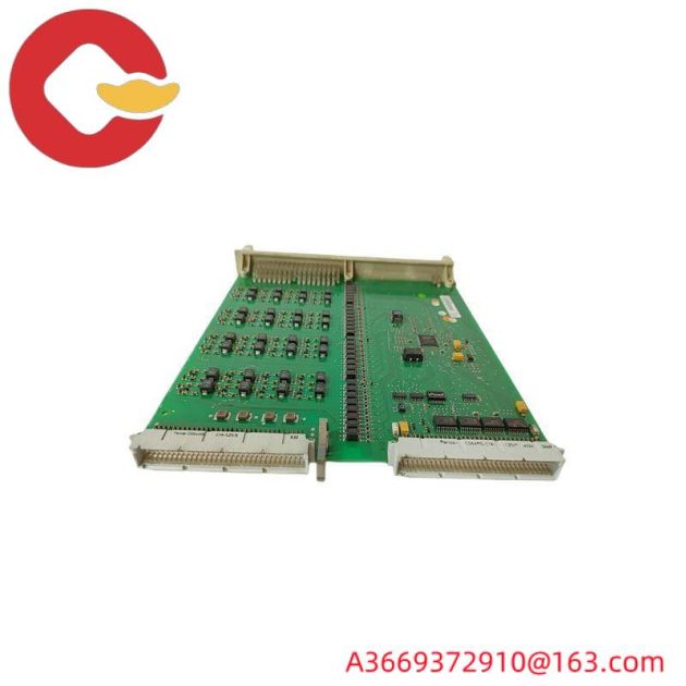 ABB UCD208A101 Industrial Control Module