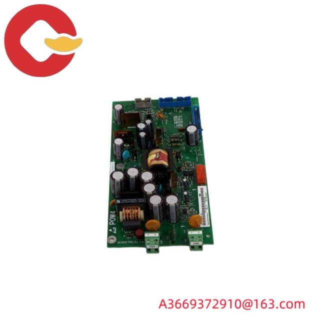 ABB UCD224A102 Control Module