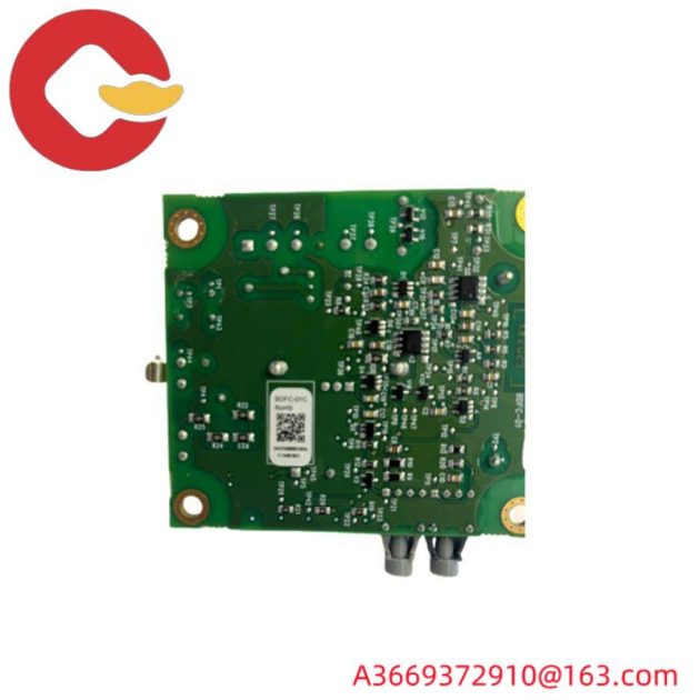 ABB UCD224A103 Control Module