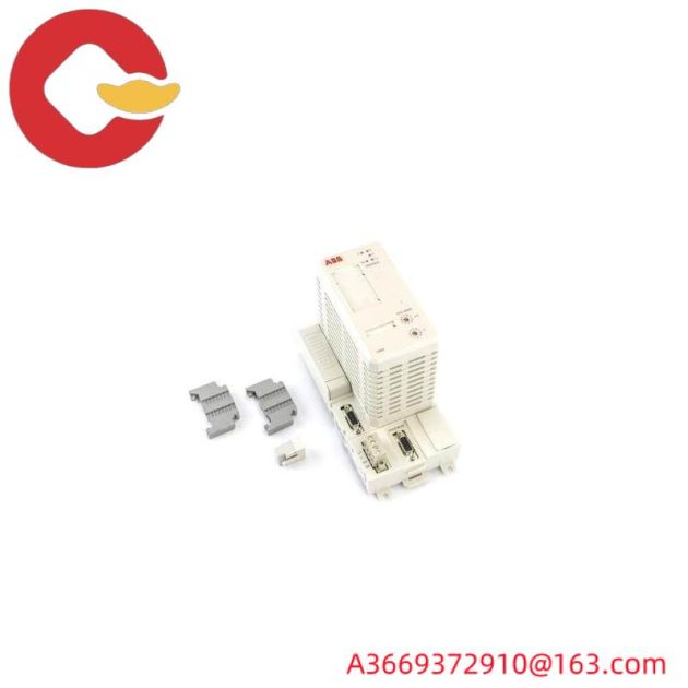 ABB UCD240A101 High-Performance Control Module for Industrial Automation