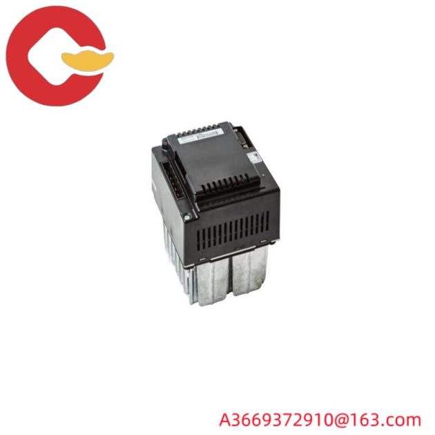 ABB UDD406A Control Module