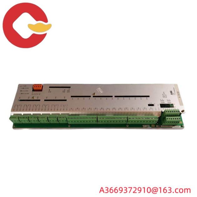 ABB UFC719AE101 3BHB003041R0101 Industrial Control Module