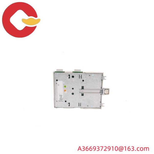 ABB UFC762AE101 3BHE006412R0101 - High-Performance Industrial Control Module