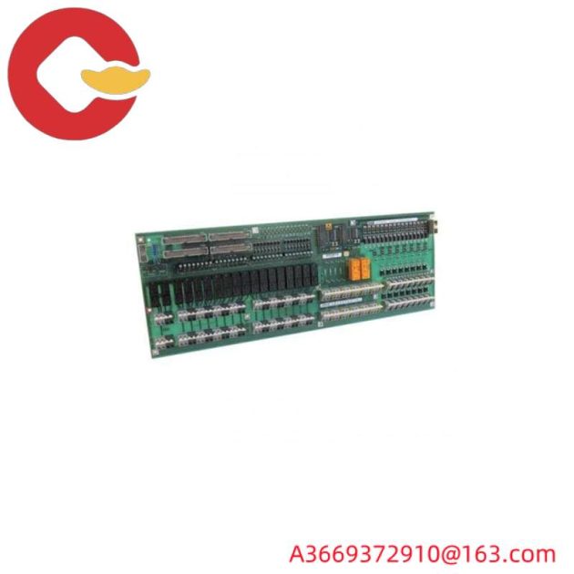 ABB UNS1860B-P,V1 3BHB001336R0001 Interface Board - Advanced Control Module