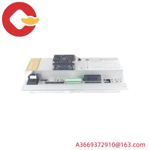 ABB UUD148AE02 Industrial Control Module